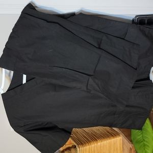 Scrubs pants and shirt